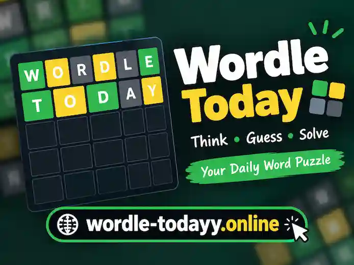 5 Letter Words for Wordle
