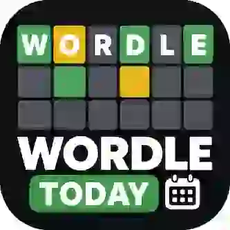 Wordle Today icon