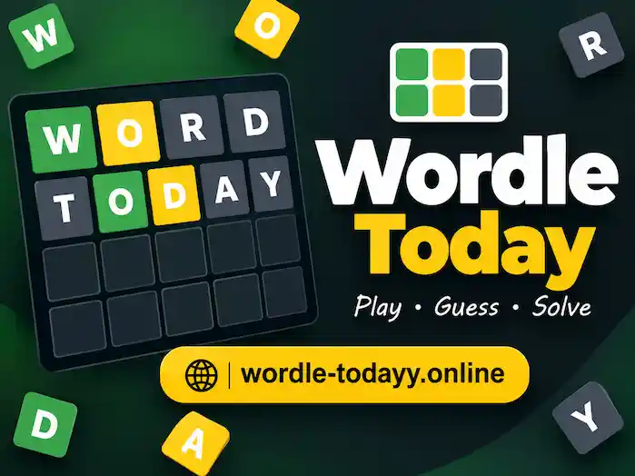 Wordle Unlimited